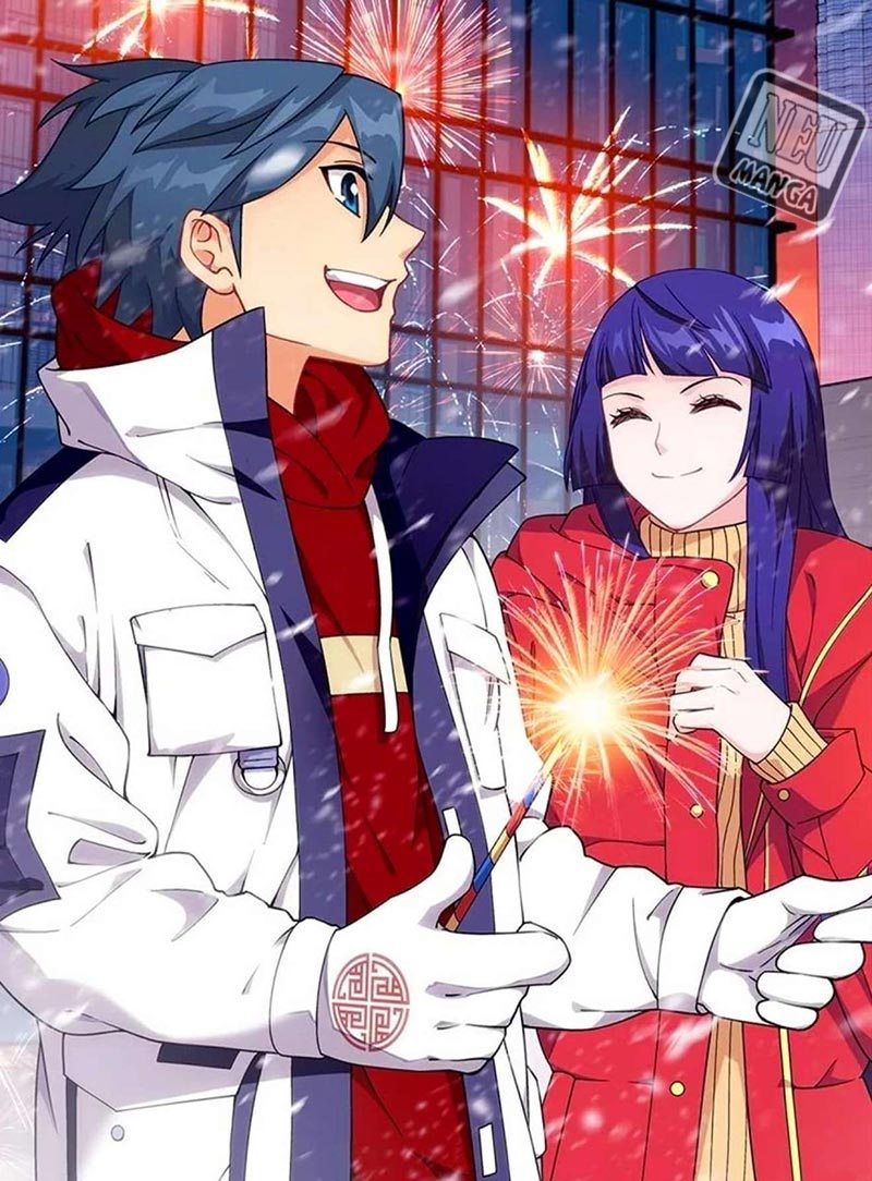 Battle Through the Heavens Chapter 248 Bahasa Indonesia